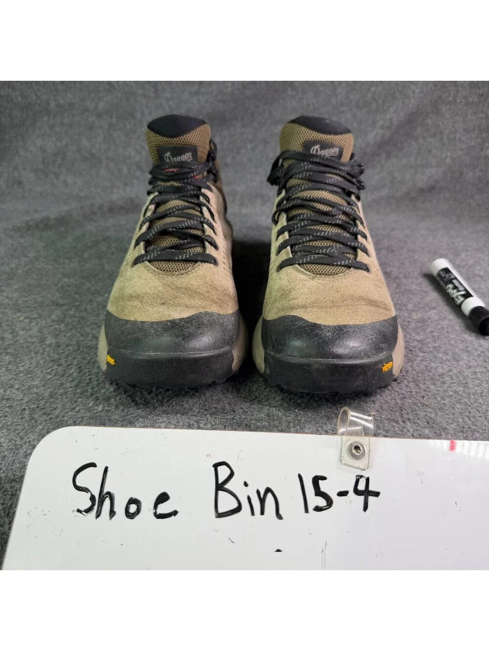 Danner trail 2650